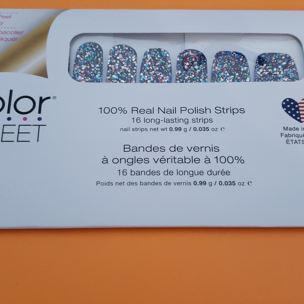 Weekend Sale: Retired Broadway Glimmer